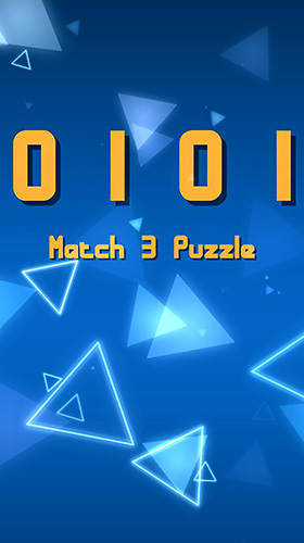 Download 0101: Match 3 puzzle Android free game.