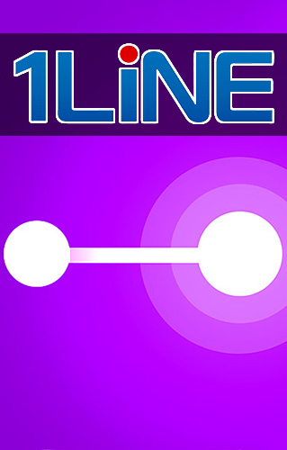 Full version of Android Puzzle game apk 1 line: One line with one touch for tablet and phone.