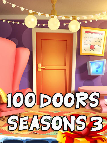 Download 100 doors: Seasons 3 Android free game.