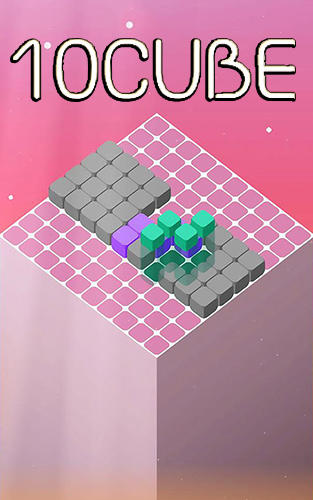 Download 10cube Android free game.