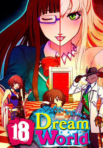 Download 18: Dream world Android free game.