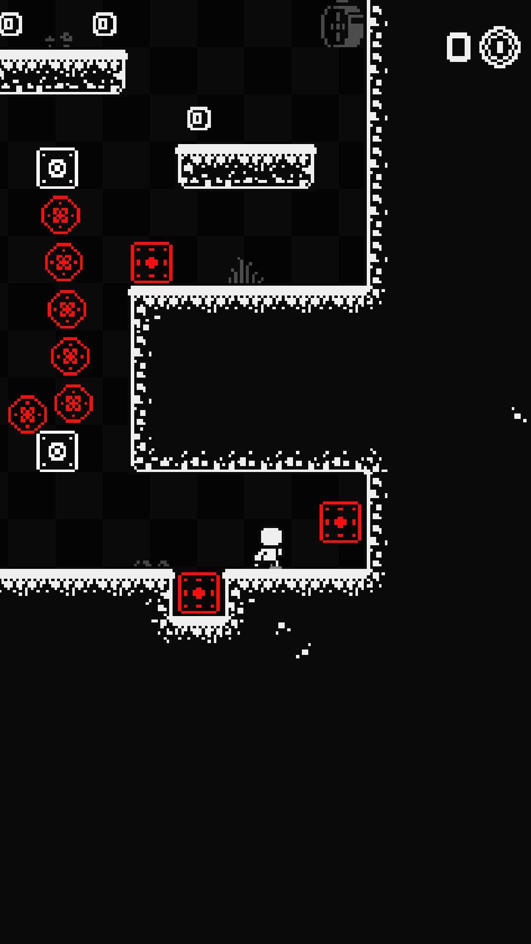 Download 1Bit Marcos Android free game.