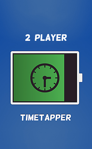 Download 2 player timetapper Android free game.