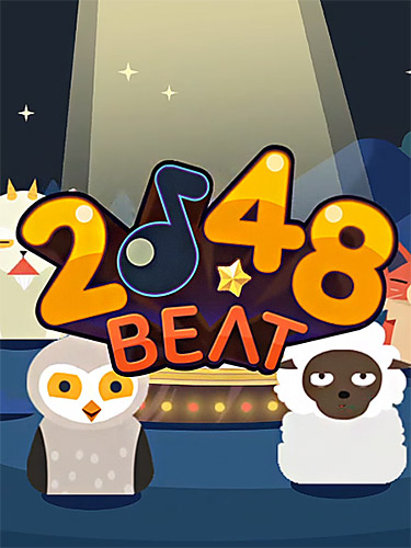 Download 2048 beat Android free game.