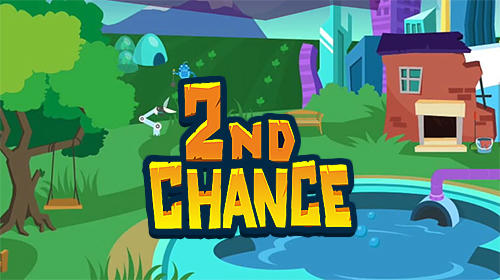 Download 2nd chance Android free game.