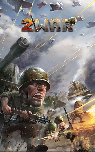 Download 2war Android free game.