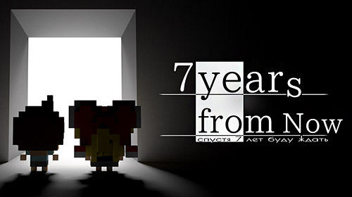 Download 7 years from now Android free game.