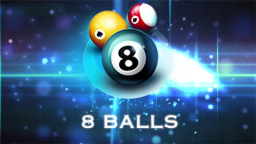 Download 8 ball billiard Android free game.