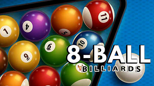 Download 8 ball billiards: Offline and online pool master Android free game.