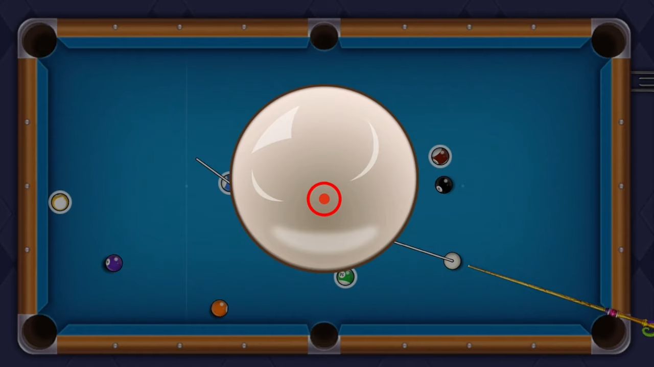 Full version of Android Two-players game apk 8 ball pool 3d - 8 Pool Billiards offline game for tablet and phone.