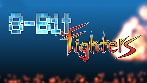 Full version of Android Pixel art game apk 8 bit fighters for tablet and phone.