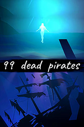 Download 99 dead pirates Android free game.