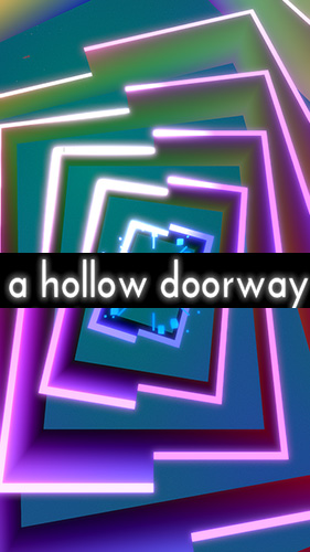 Full version of Android Twitch game apk A hollow doorway for tablet and phone.