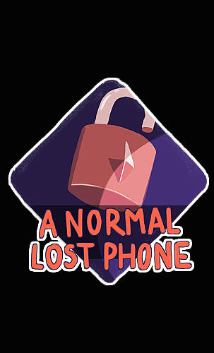 Full version of Android  game apk A normal lost phone for tablet and phone.