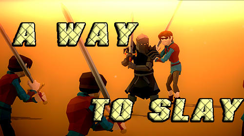 Download A way to slay: Turn-based puzzle Android free game.