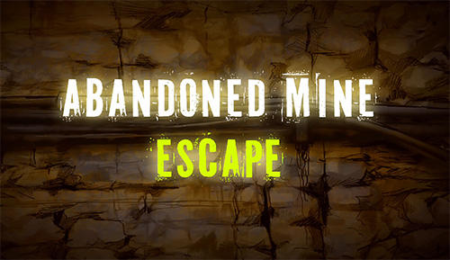 Download Abandoned mine: Escape room Android free game.