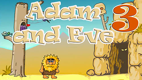 Download Adam and Eve 3 Android free game.