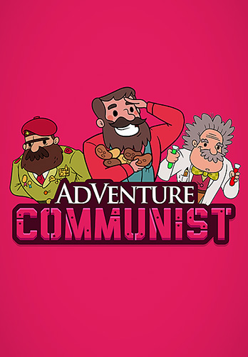 Full version of Android 5.0 apk Adventure communist for tablet and phone.