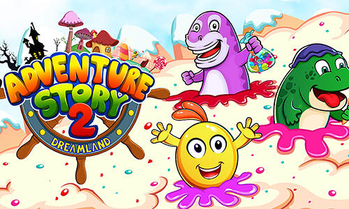 Download Adventure story 2 Android free game.