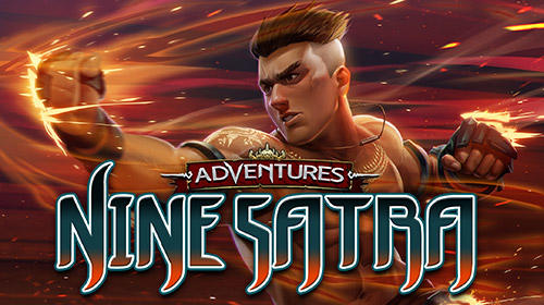 Download Adventures. Nine Satra: Mobile Android free game.