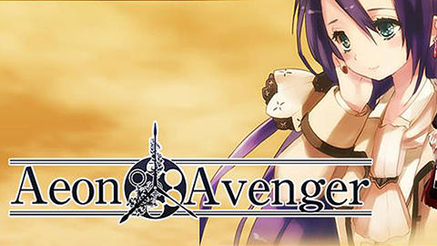 Full version of Android 2.1 apk Aeon avenger for tablet and phone.