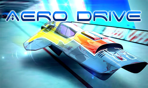 Download Aero drive Android free game.