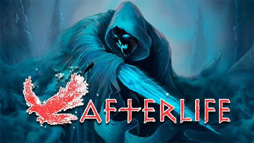Full version of Android Clicker game apk Afterlife for tablet and phone.