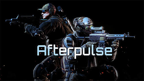Download Afterpulse Android free game.