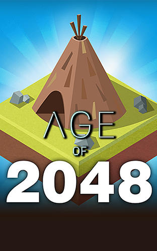 Full version of Android Puzzle game apk Age of 2048 for tablet and phone.