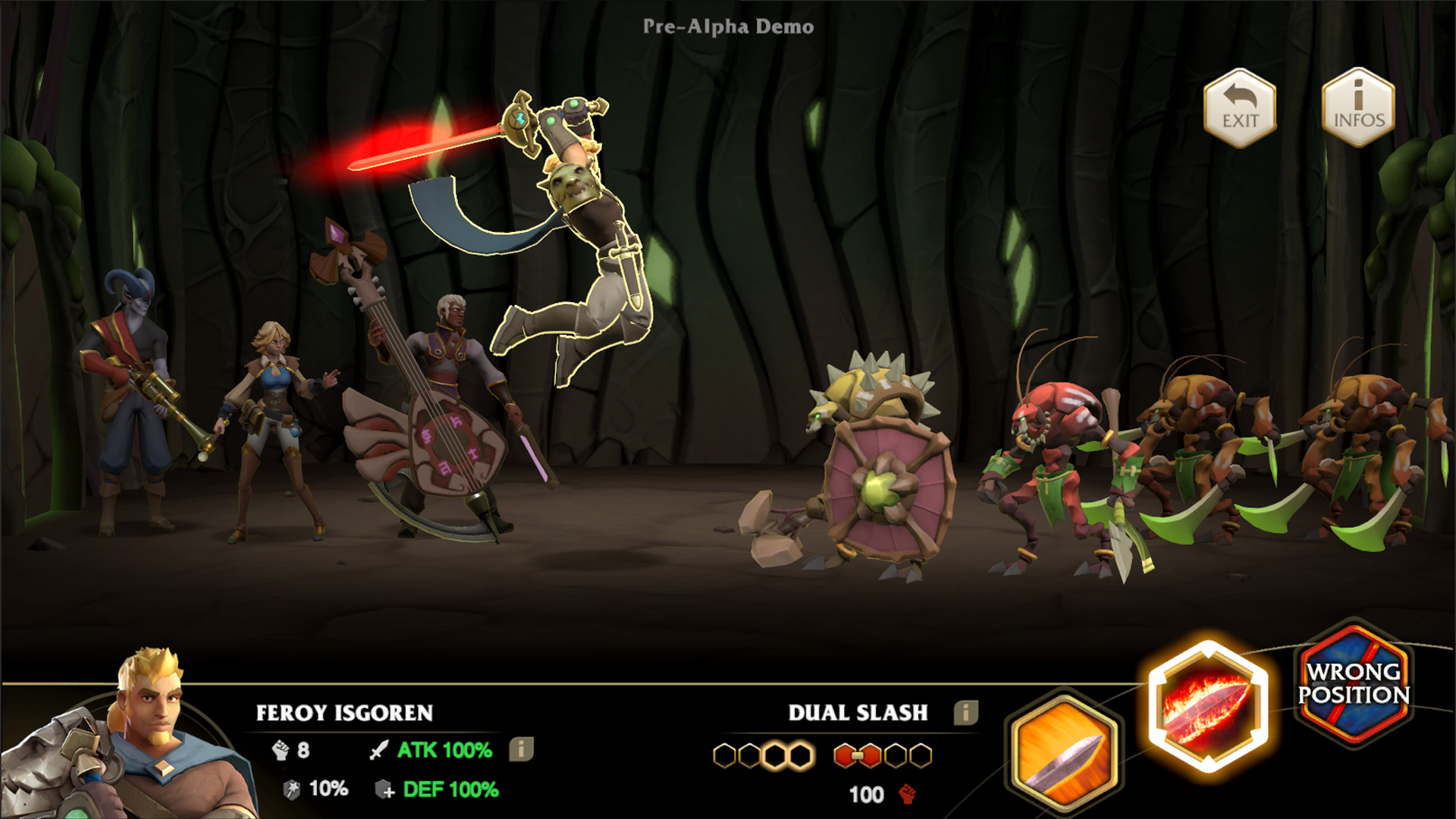 Full version of Android Strategy RPG game apk Age of Explorers for tablet and phone.