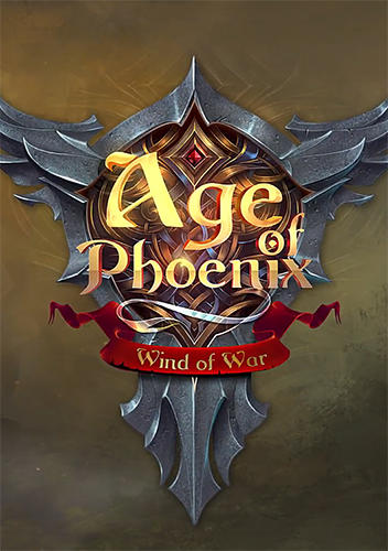 Download Age of phoenix: Wind of war Android free game.