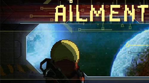 Download Ailment Android free game.