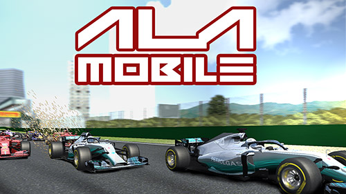 Download Ala mobile GP Android free game.