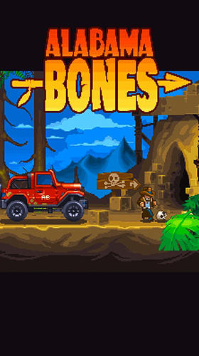 Download Alabama bones Android free game.
