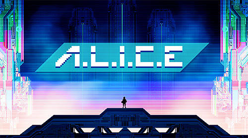Download A.L.I.C.E Android free game.