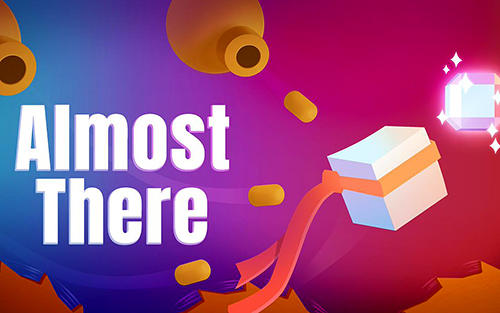 Download Almost there Android free game.