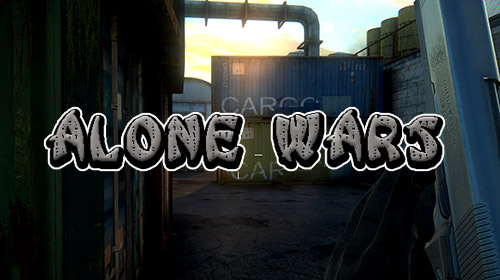 Full version of Android First-person shooter game apk Alone wars: Multiplayer FPS battle royale for tablet and phone.
