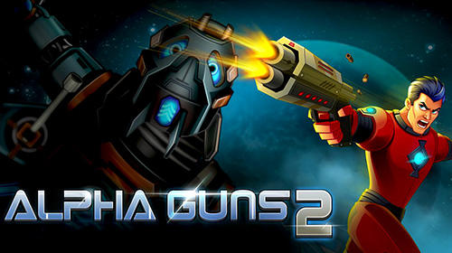 Download Alpha guns 2 Android free game.