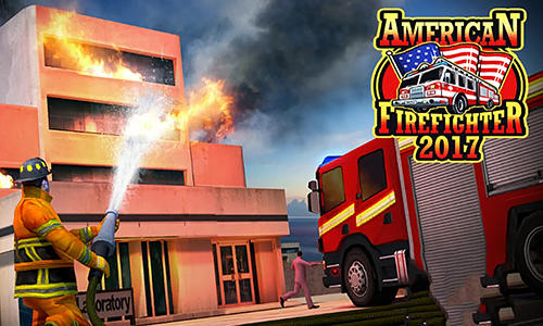 Download American firefighter 2017 Android free game.