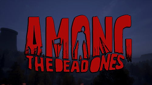 Download Among the dead ones Android free game.
