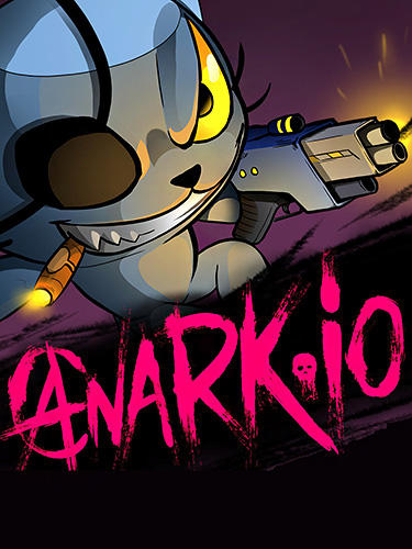 Download Anark.io Android free game.