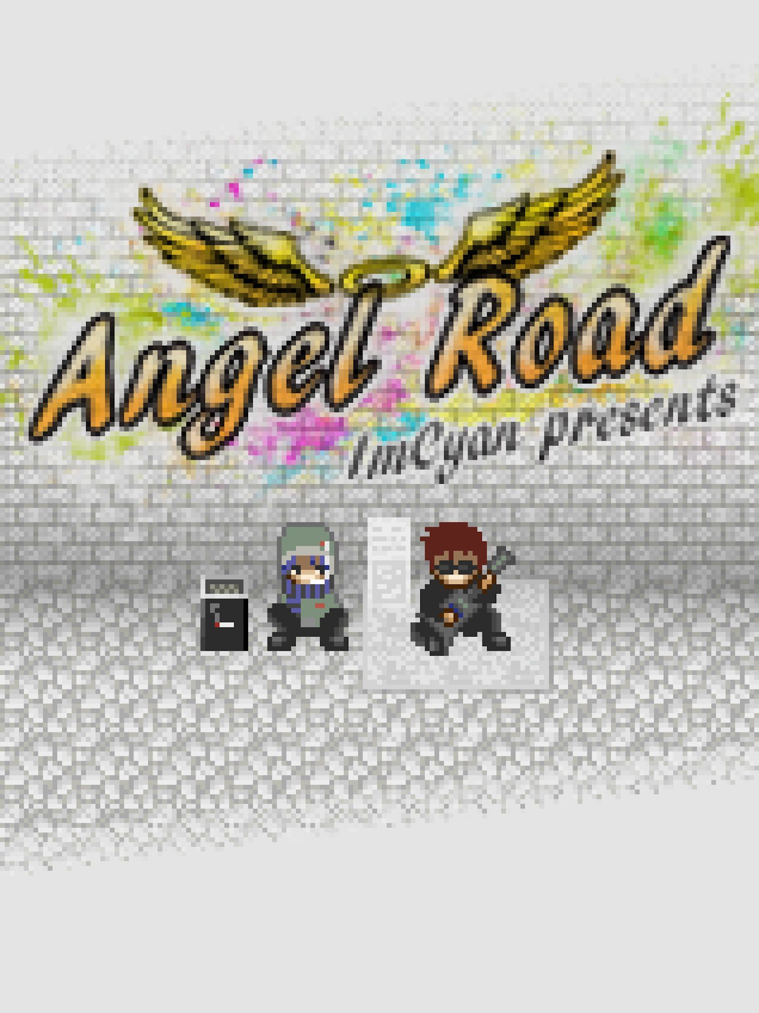 Download Angel Road Android free game.