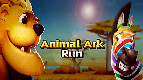 Download Animal ark: Run Android free game.