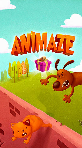 Download Animaze! Android free game.