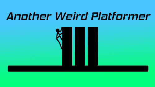 Download Another weird platformer 3 Android free game.