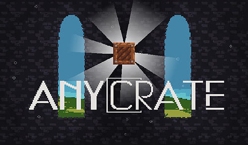 Download Anycrate Android free game.