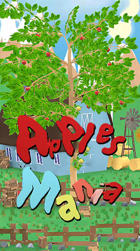 Download Apples mania: Apple catcher Android free game.