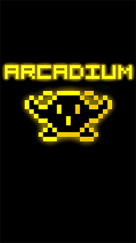 Download Arcadium: Classic arcade space shooter Android free game.