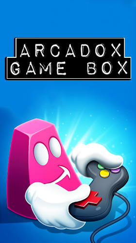 Download Arcadox: Game box Android free game.