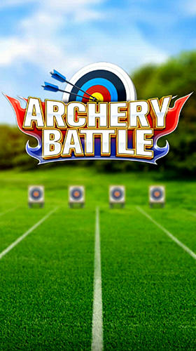 Full version of Android Shooting game apk Archery battle for tablet and phone.